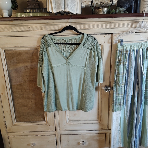 POL extremely cute brand new pants have never been worn them just bought them - Picture 5 of 5